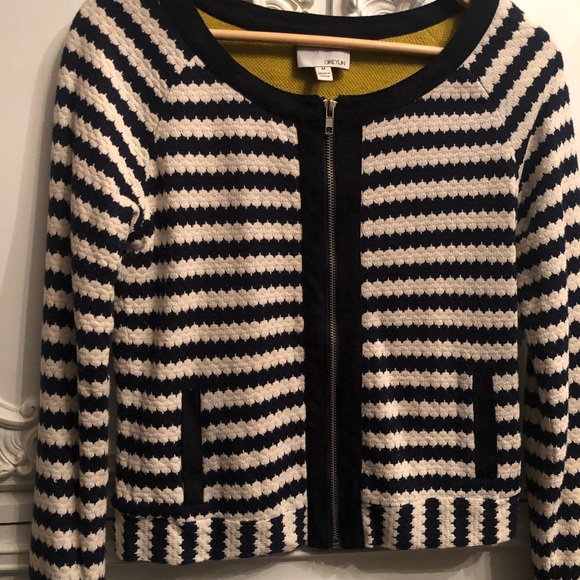 Anthropologie Greylin Jacket - Picture 3 of 5